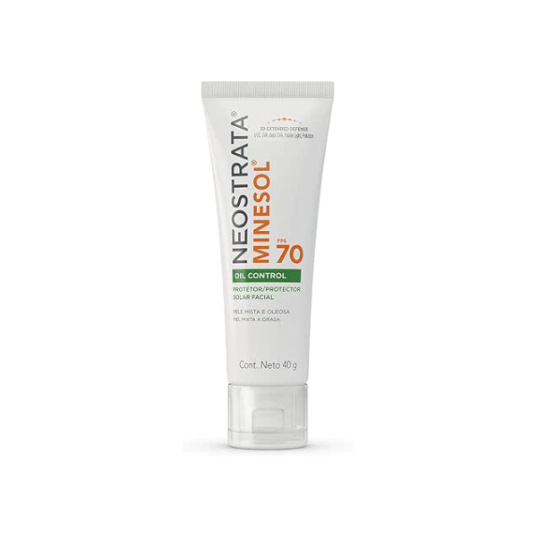 Minesol Oil Control, Neostrata