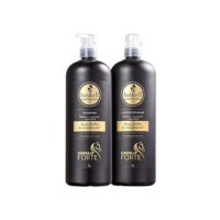 Kit Haskell Cavalo Forte Duo Salão (2 produtos)