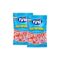 Kit 1kg de Dentaduras - Fini
