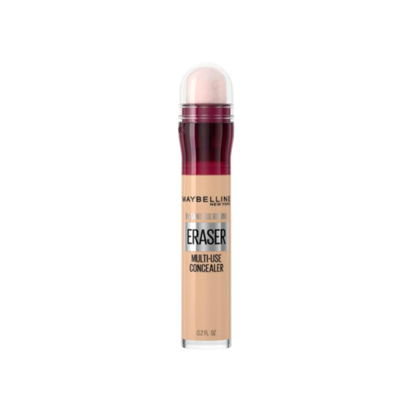 Maybelline NY Corretivo Líquido Eraser Instant Age Rewind 120 Light, 5.9ml