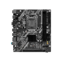 Placa-Mãe TGT H61-T | DDR3 | LGA 1155 | M-ATX | Chipset Intel H61