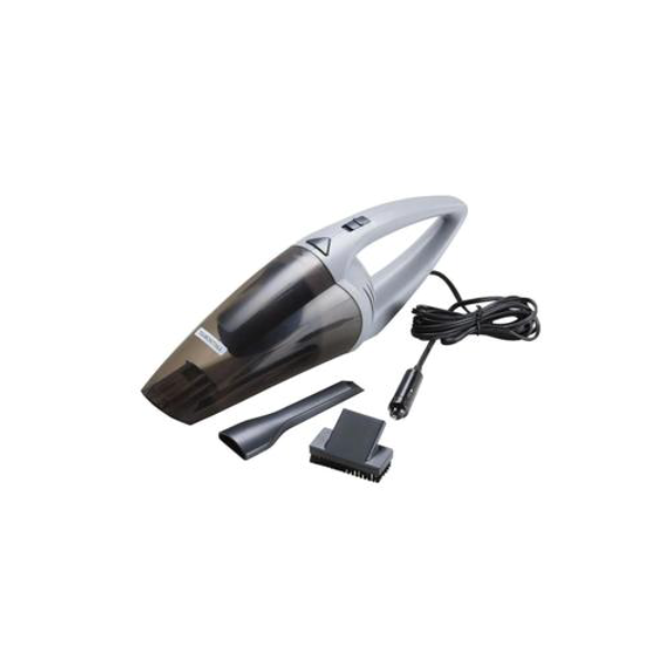 Aspirador de Pó Portátil Para Carros 70W 12V Tramontina - TRAMONTINA GARIBALDI