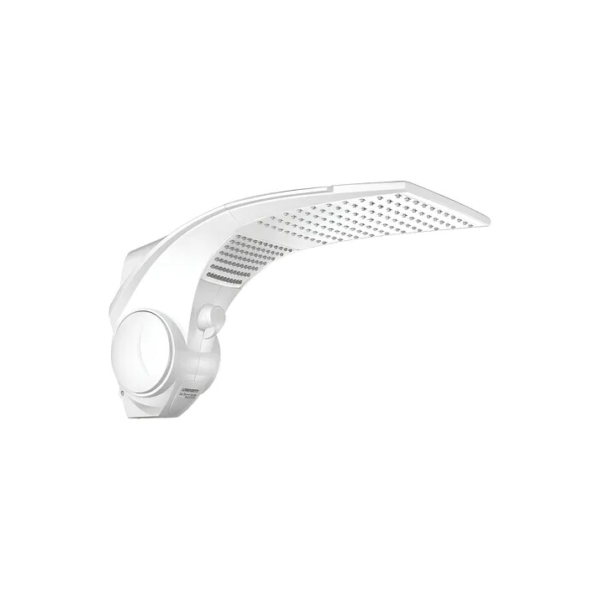 Chuveiro Duo Shower Quadra Turbo Multitemperaturas 220v 7500W Lorenzetti