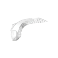 Chuveiro Duo Shower Quadra Turbo Multitemperaturas 220v 7500W Lorenzetti