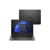 Notebook Hp 256r G9 Intel Core I3-1315u 15.6 Hd Intel Uhd Graphics 256gb Ssd 8gb Ram Windows 11 Home 64 Sl - AN1A2LA#AK4