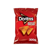 Salgadinho Queijo Nacho Doritos 300G