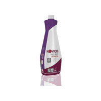 Limpa Pisos Frios Cerâmicos Líquido 1L, Noviça, Roxo