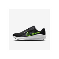 Tênis Nike Downshifter 13 Masculino - Preto+verde