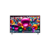Smart TV 75" LG 4K UHD 75UA8550PSA Processador a7 Gen8 WebOS 25 Bluetooth