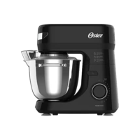 Batedeira Planetária Oster Bowl Inox III - 127V