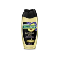 Sabonete Líquido Para o Corpo Palmolive Luminous Oils Sensação Nutritiva 250Ml, Palmolive