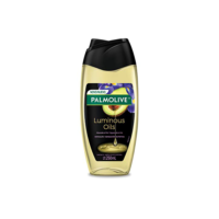 Sabonete Líquido Para o Corpo Palmolive Luminous Oils Sensação Nutritiva 250Ml, Palmolive