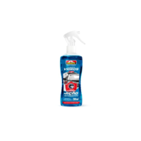 Proauto Limpa Vidros Antiembaçante 200 ml