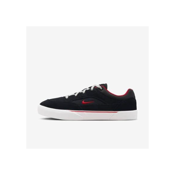 Tênis Nike SB Malor Masculino - Preto
