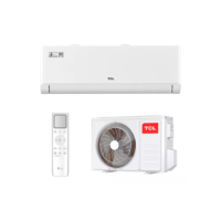 Ar Condicionado Hi Wall Tcl T-pro 2.0 Inverter 18.000 Btus Frio 220v R-32