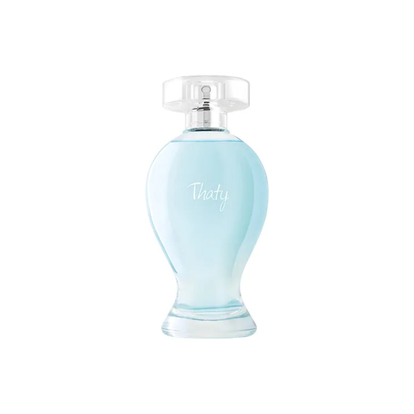 Thaty Des. Colônia Boticollection, 100ml