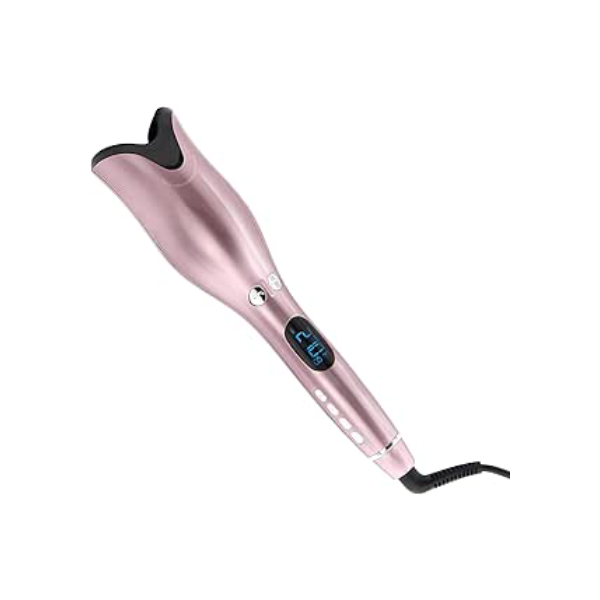 Modelador de Cachos Automático, Compatível com Faixa de Tensão de 110 a 240 Volts BY908