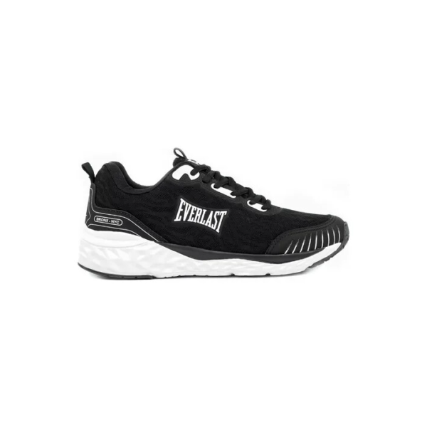 Tênis Everlast Masculino Calçado Treino Resistente Sapato