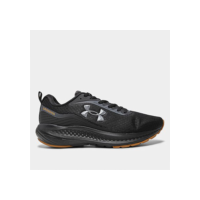 Tênis Under Armour Ch.Wing Se - Preto+Cinza