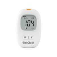 Monitor De Glicemia - Care Plus - Multi Saúde - HC487