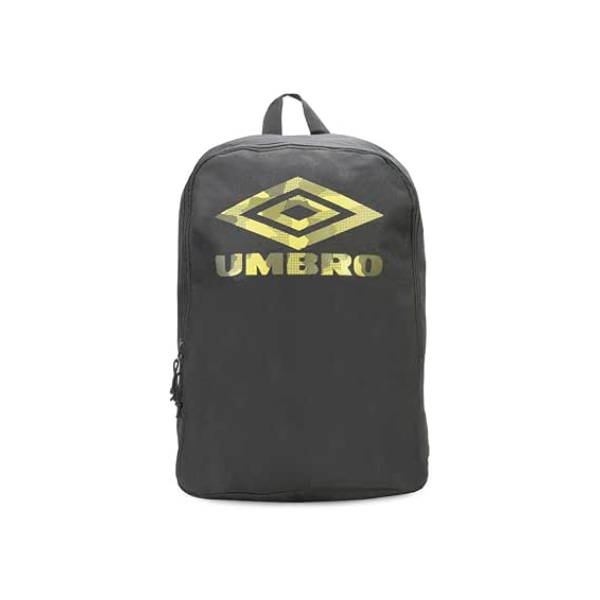 Umbro Mochila Unisex Diamond Camo New,Preto,U