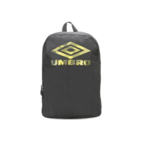 Umbro Mochila Unisex Diamond Camo New,Preto,U