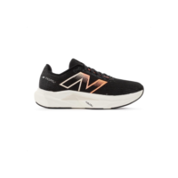 Tênis New Balance Fuelcell Propel V5 Masculino Preto/Laranja