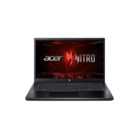 Notebook Gamer Acer Nitro V Intel Core i7 13ª Geração 16GB 512GB RTX4050 Linux Gutta 15.6' FHD ANV15-51-7037