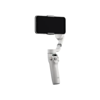 Estabilizador DJI Osmo Mobile 6 (Platinum) BR - DJI113