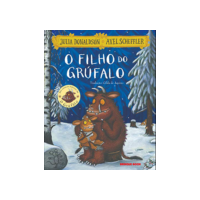 O filho do Grúfalo