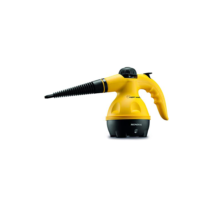Higienizador Vapor Wash, Mondial, Amarelo/Preto, 1000W, 220V - HG-01
