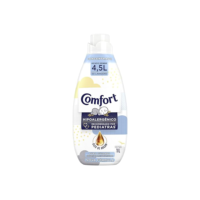 Amaciante Concentrado Comfort Puro Cuidado 1 L