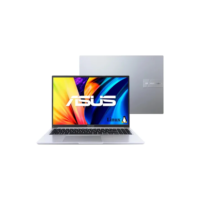 Notebook Asus Vivobook 16 X1605va Intel Core I7 1355u 8gb Ram 512gb Ssd Linux Keepos Tela 16 Ips Fhd Silver - Mb742