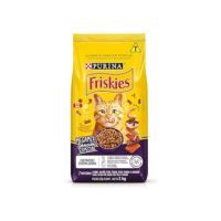 Purina Friskies Friskies Megamix Castrados 3Kg