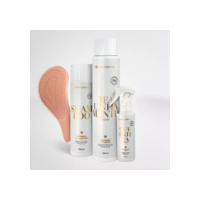 Kit Progressiva Orgânica Sem Formol Realinhamento Mio Capelli