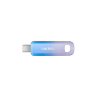 Pendrive SanDisk Creator Series USB-CTM 1TB, USB Type-C 3.2, Leitura 400MB/s - SDCZ75C-1T00-G46