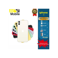 IPhone 11 128gb/64gb 100% Original | Celular IPhone Apple- vitrine
