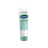 Cetaphil Oil Control Sabonete Facial Antiacne