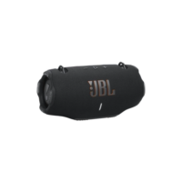 Caixa de Som JBL Xtreme 4 Portátil Bluetooth Função Power Bank