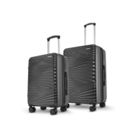 Jogo de Mala de Viagem para 10Kg e 23Kg (Com Expansor) - Switz