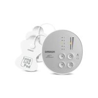 Omron Electrotherapy Enchimentos grandes de longa vida