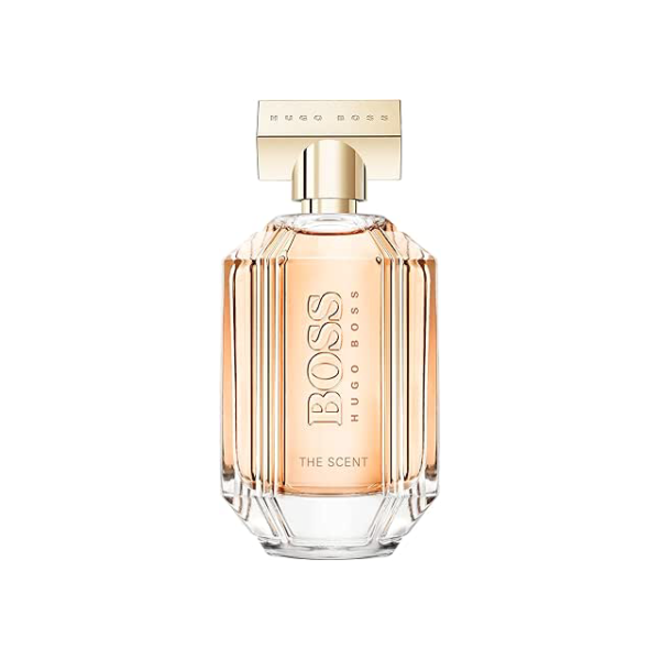 Hugo Boss The Scent For Her Eau de Parfum 100ML, Hugo Boss, 100