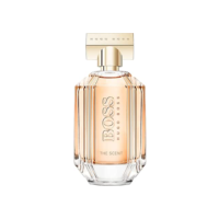 Hugo Boss The Scent For Her Eau de Parfum 100ML, Hugo Boss, 100