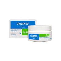Granado - Creme Assaduras Dermocalmante Bebe Pele Sensíveis 300g
