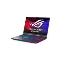 Notebook Rog Strix G16 Core I9 Rtx 5060 16gb 512gb W11 Home Eclipse Gray