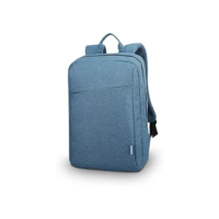 Mochila Lenovo Casual B210 Azul para notebook de até 15.6" GX40Q17226