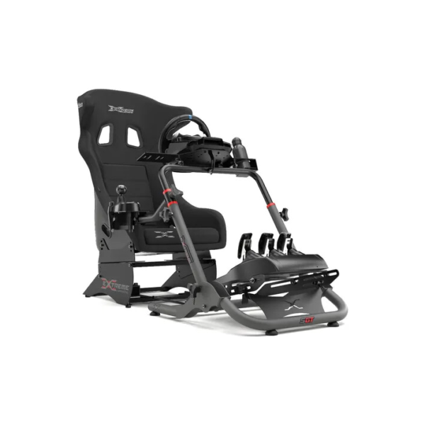 Suporte Cockpit Para Volante Simulador Extreme Sgt