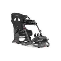Suporte Cockpit Para Volante Simulador Extreme Sgt