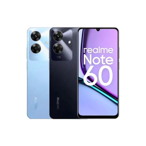 Celular Smartphone Realme Note 60 Dual Sim 128gb 4gb Ram