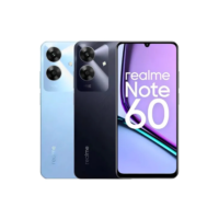 Celular Smartphone Realme Note 60 Dual Sim 128gb 4gb Ram